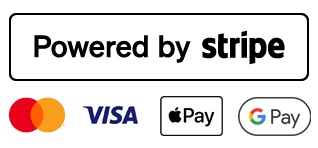 Secure Payments through Stripe